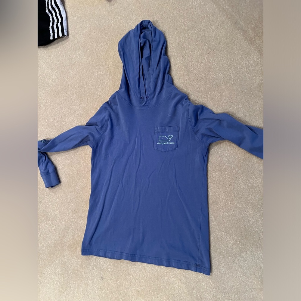 Vineyard vines xxs long sleeve